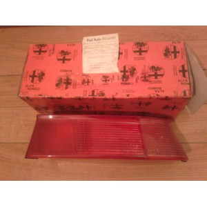 Alfa 164 rear light right new original