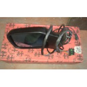 Alfa 164 mirror left electric