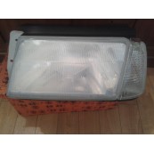 Alfa 164 faro anteriore sinistro nuovo Elma