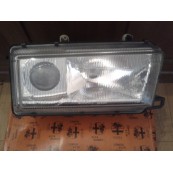 Alfa 155 faro anteriore destro nuovo con regolazione