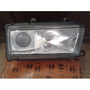 Alfa 155 faro anteriore destro nuovo con regolazione