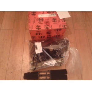 Alfa 155  front safety belts original new