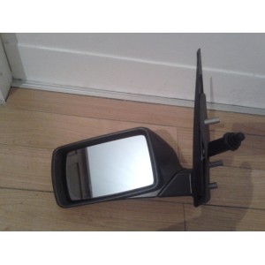 Alfa 155 mirror left new original