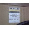 Renault r4 coppia tamburi anteriori nuovi originali