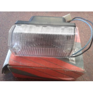 Autobianchi A112 mk6 mk7 blinker  left new Altissimo