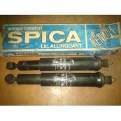 Renault r5 pair rear shock absorber news original