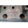 Vw 1200 30 hp pair head engine original used 