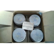 Golf mk1 1050cc pistons original 69,48mm