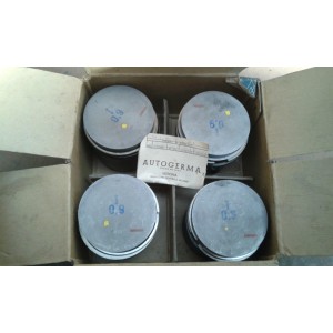 Golf mk1 1050cc pistons original 69,48mm