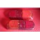 Plastic rear lights Nsu Prinz 4