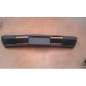 Autobianchi A112 mk4 mk5 front bumper new