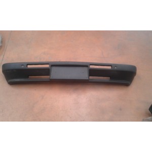 Autobianchi A112 mk4 mk5 front bumper new