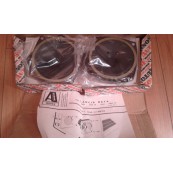 Lancia Beta front speaker