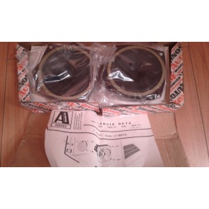 Lancia Beta front speaker