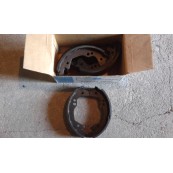 brake shoes Fiat 850 mk1 