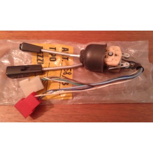 Lancia Fulvia mk3 zagato Lancia 2000 light switch