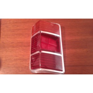 Opel Kadett a b caravan plastica posteriore sinistra Hella