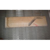 Alfa 164 pair original deflector air