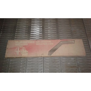 Alfa Arna 3 doors air deflector original