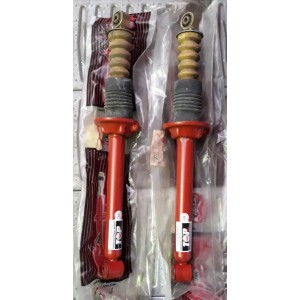 Ford Fiesta mk2 rer shockabsorber +30%