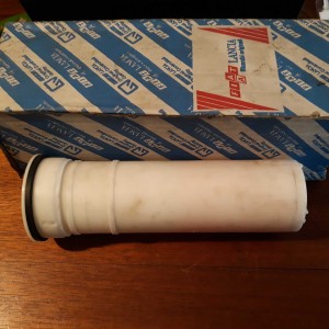 Lancia Thema Fiat Croma fuel level 