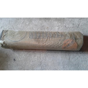 rubber mats Opel Kadett 1000 