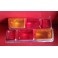 Pair rear lights Renault r10