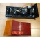 Autobianchi A112 mk IV rear light left Olsa nos