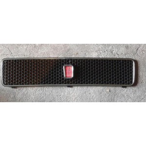 Front grille Fiat 127 mk1