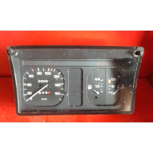 Speedometer Autobianchi a112 mk4 mk7