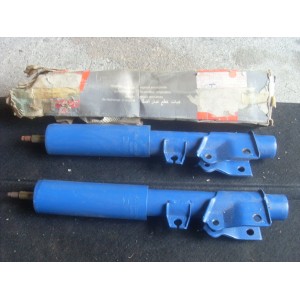 Rear shock absorbers Fiat 128 coup&egrave;