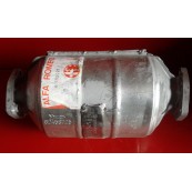 Alfa 164 v6 turbo catalizzatore