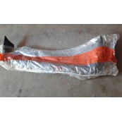 rear bumper Arna