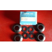 Lancia Flavia kit rear brake rubber