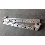 pair  panels under door interior Alfa 164