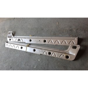 coppia sottoporta interni Alfa 164