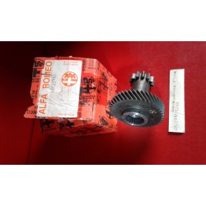 Ingranaggio 5m e retromarcia 