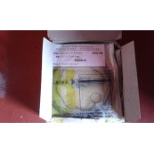 Piston rings Fiat 131 1300 76mm standard