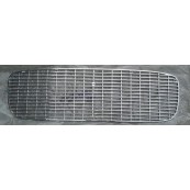 Fiat 1100 D front grille