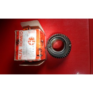 Ingranaggio 3 marcia 