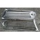 Alfa Romeo Giulietta mk2 mk3 sedan front grille