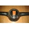 Fiat 1100 D steering wheel