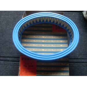 Fiat 1200 Spyder 1300 1500 sedan air filter