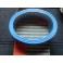 Fiat 1200 Spyder 1300 1500 sedan air filter