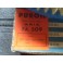 Fiat 1200 Spyder 1300 1500 sedan air filter