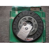 Peugeot 204 Diesel clutch disc