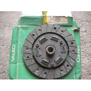 Renault r8 r10 clutch disc
