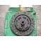 Renault r8 r10 clutch disc