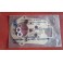 Weber 32 ICR 2 kit revisione
