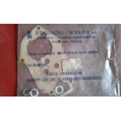 Weber 32 IBSA kit carburetor Simca Peugeot